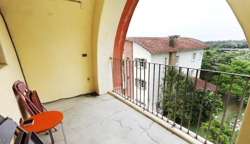 Remis Villa Suao Buitenkant foto